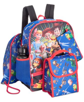 boys toy story backpack