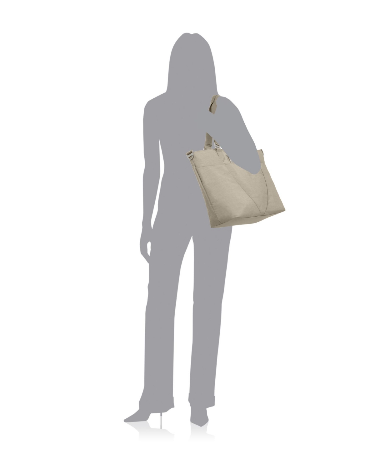 Baggallini Avenue Tote