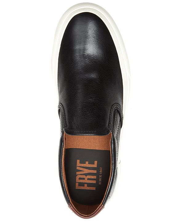frye ludlow sneaker