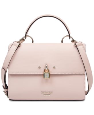 Nine West - Block Flap Crossbody