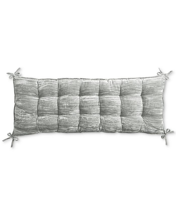 Martha Stewart Collection Full/Queen Headboard - Macy's