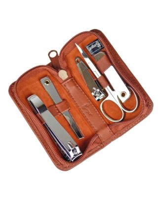 Men's Manicure Grooming Kit