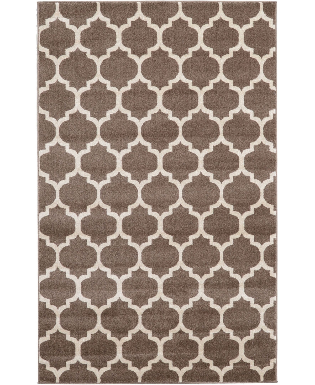 Bayshore Home Arbor Arb1 Area Rug