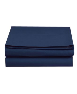 Silky Soft Microfiber Sheets