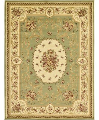 Versailles VER4 9' x 12' Area Rug