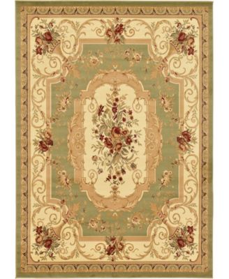 Versailles VER3 8' x 11' 4" Area Rug