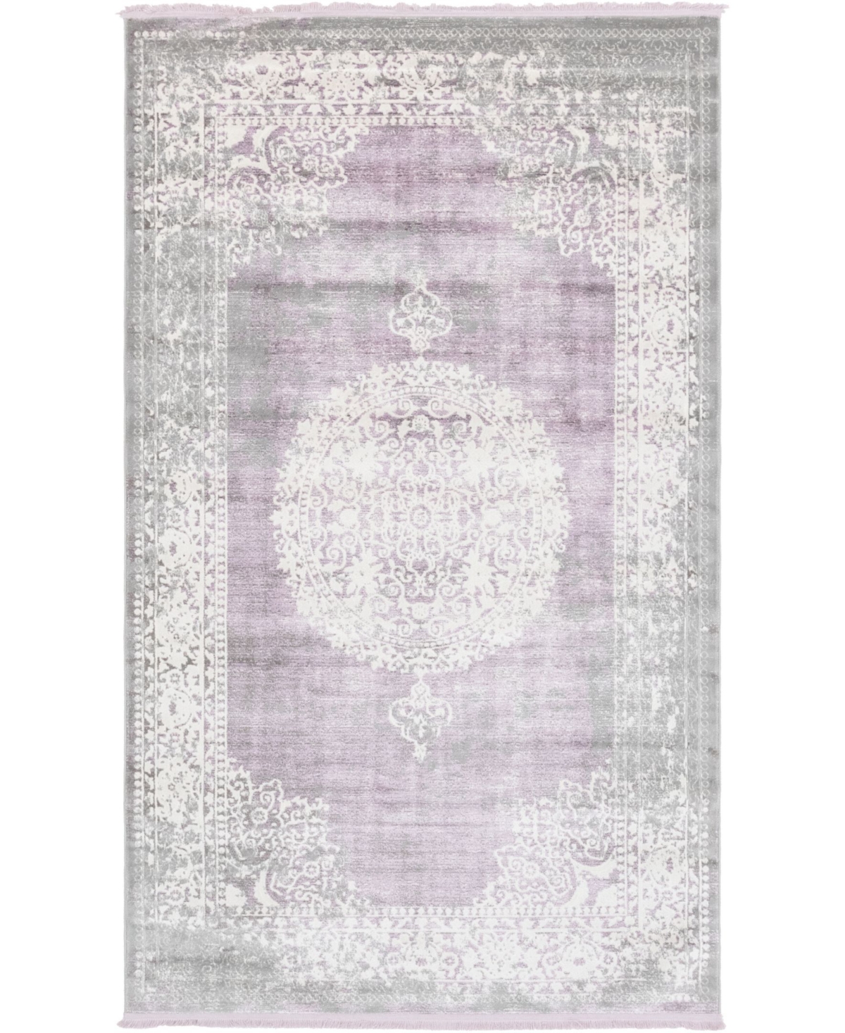 Bayshore Home Norston Nor4 Area Rug