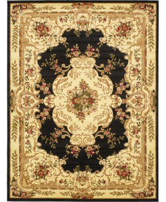 Versailles VER5 9' x 12' Area Rug