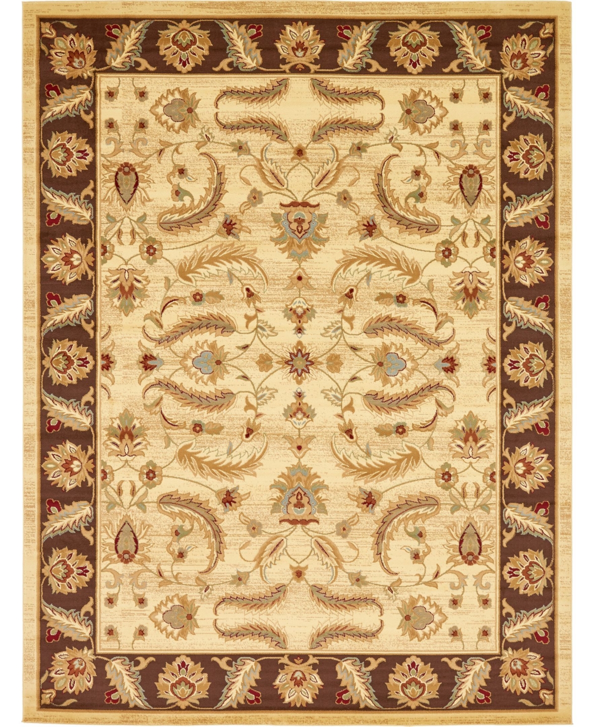 Bayshore Home Passage Psg1 Area Rug