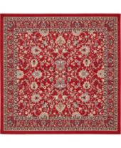 Square All Area Rugs Macy S