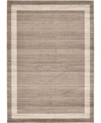 Del Mar DM5 8' x 11' Area Rug