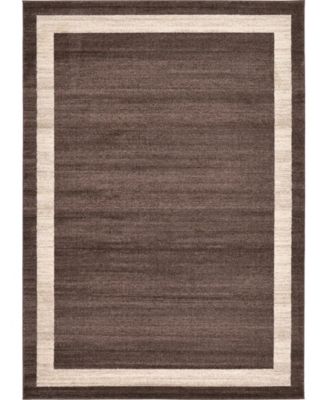 Del Mar DM5 7' x 10' Area Rug