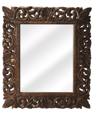 Butler Ferdinand Mirror - Macy's