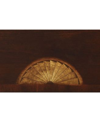 Butler Chester Console Table