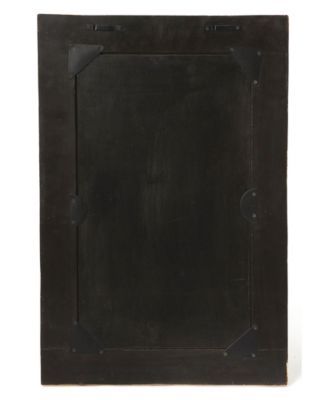 Butler Yasmin Bone Inlay Mirror