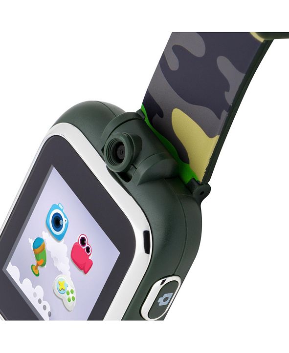 itouch playzoom smart watches