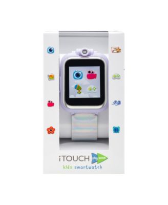 itouch smart watch macy's