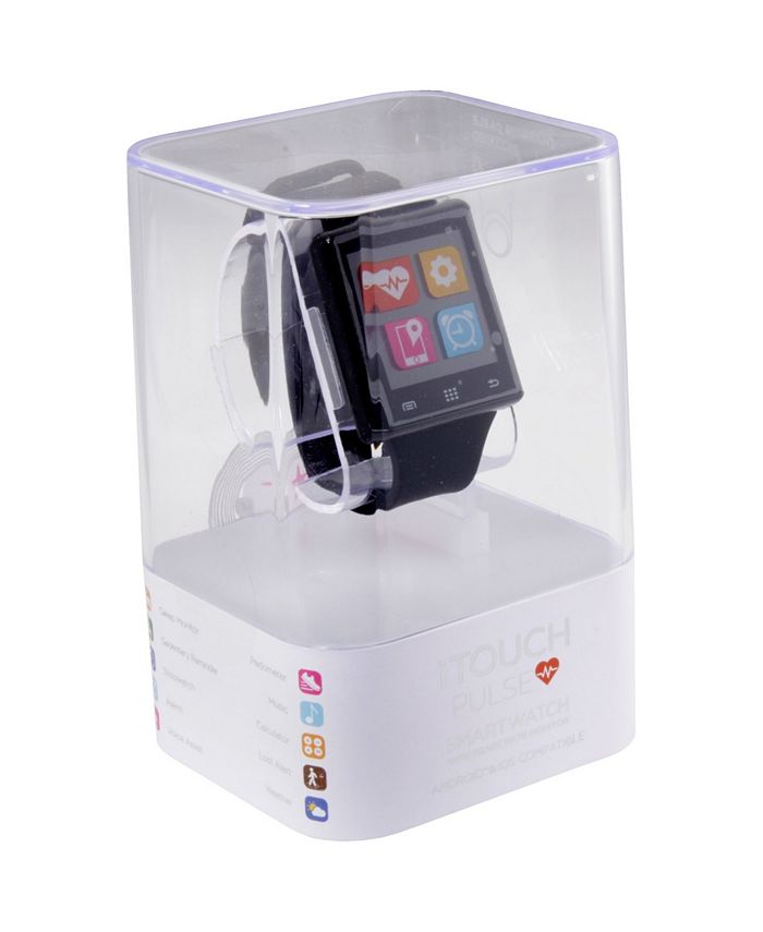 itouch pulse reviews