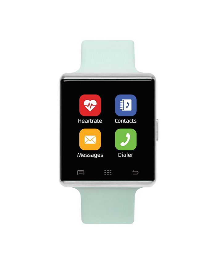 Macy's itouch smart best sale watch