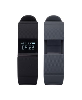 Ifitness activity tracker not counting steps sale