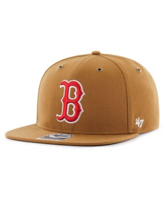 '47 Brand - Carhartt CAPTAIN Cap