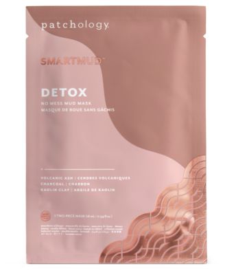 SmartMud No Mess Mud Masque