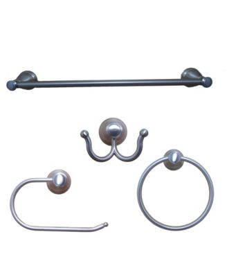 Arista Bath Products - Castilla 4Pc Set SN