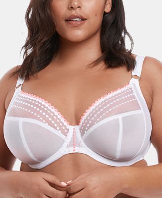 Elomi - Matilda Women's Plus Size Matilda Underwire Plunge Bra EL8900