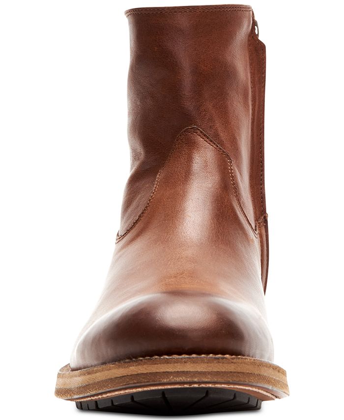 frye bowery inside zip review
