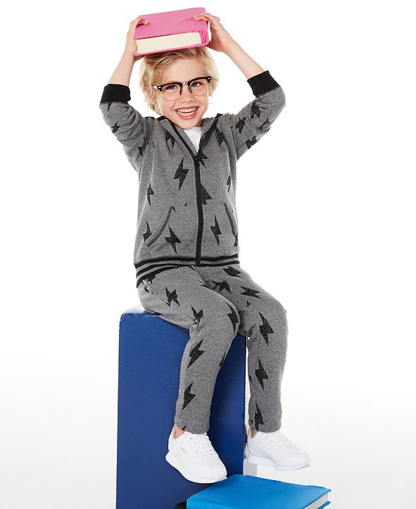 macys boys sweatpants
