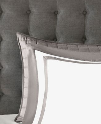 Heritage 8-Pc. Comforter & Coverlet Set, King/California King