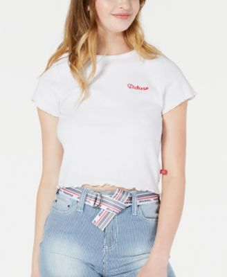 Dickies - Graphic Lettuce-Edge Baby T-Shirt