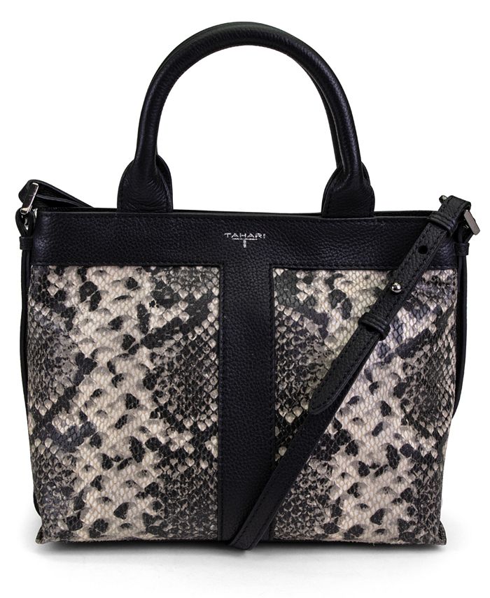Tahari handbags macys online
