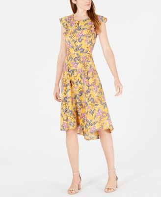 macys maison jules dresses