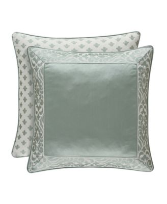 J Queen New York - Lombardi Spa Euro Sham