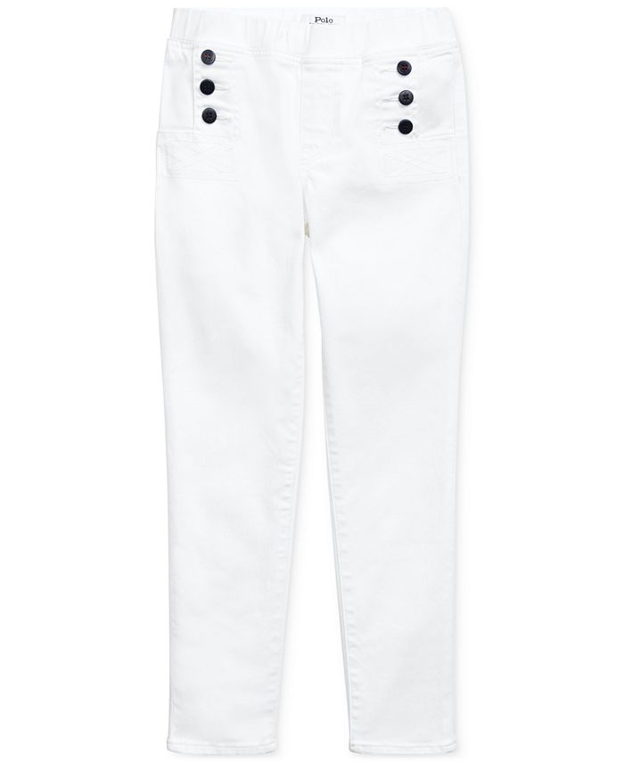 ralph lauren aubrie leggings