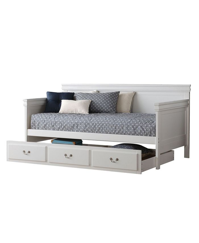 Acme Furniture Bailee Twin Trundle Bed sold separately Macy s
