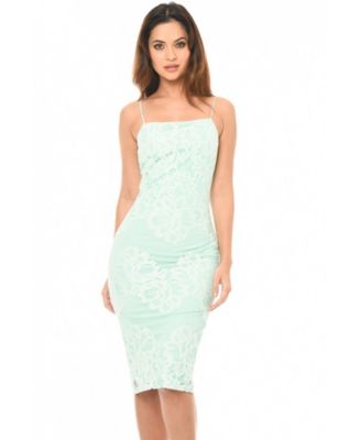 macys midi cocktail dresses