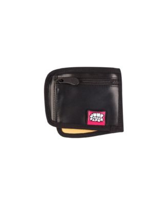 JumpFromPaper Fun and Playful 2D Wallet