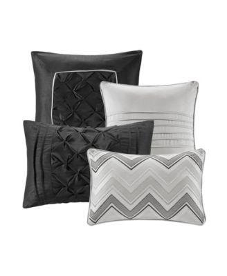 Joella 24-Pc. Room-in-a-Bag, Queen