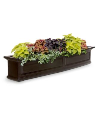 Nantucket 5' Window Box - Macy's