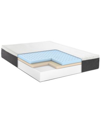 ladan cool gel mattress