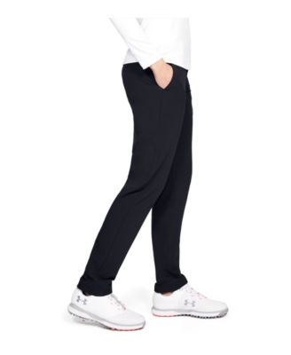 under armour womens ua links golf pants