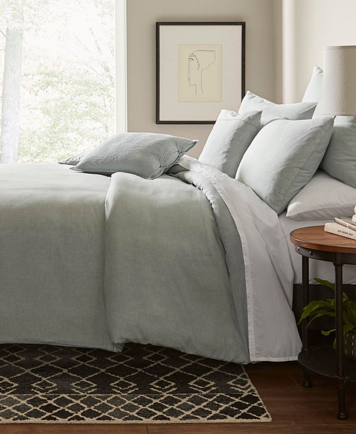 ED Ellen Degeneres Dream Full/Queen Duvet Cover Macy's