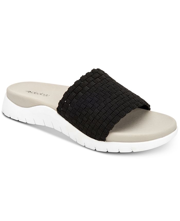Ideology Women's Polly Sandals, Created for Macy's - Macy's