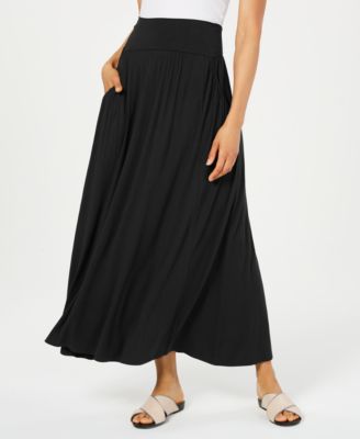 macys long skirts