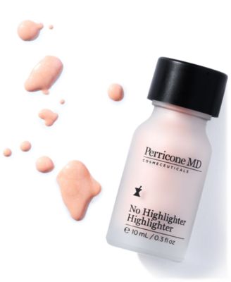 No Makeup Highlighter, 0.3-oz.