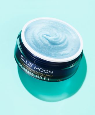 Blue Moon Clean-Rinse Cleansing Balm, 3.4-oz.