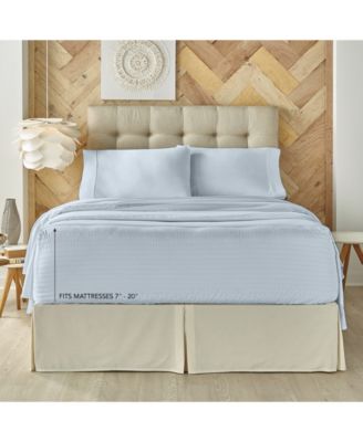 Royal Fit Microfiber Sheet Sets