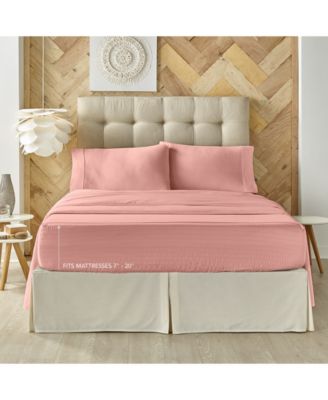 Royal Fit Microfiber Sheet Sets